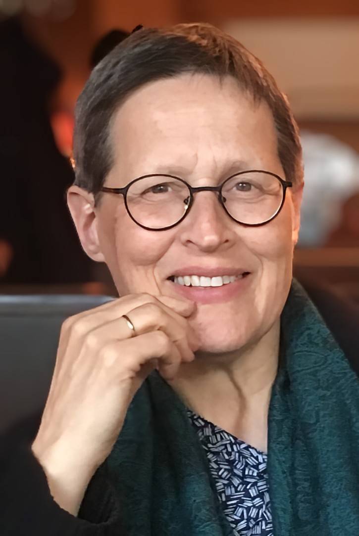 Barbara Mendoza, Porträt
